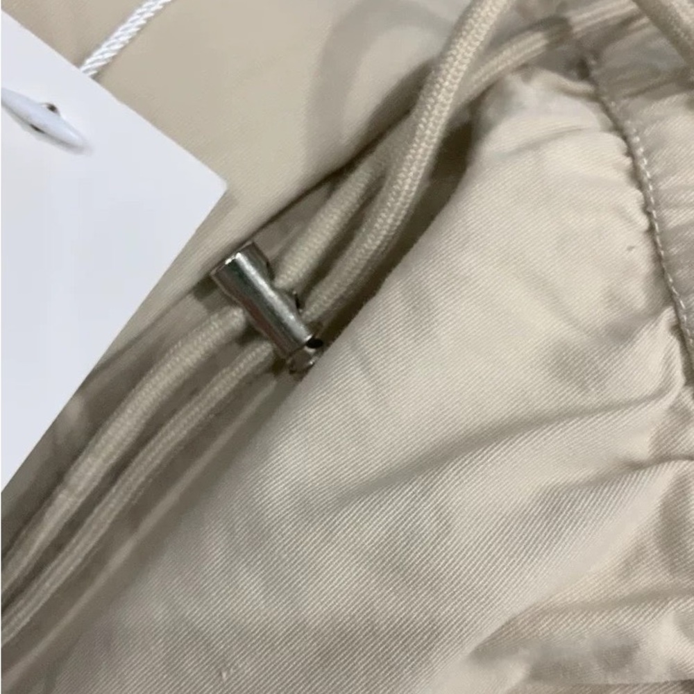 Cargo skirt - Picture 7 of 9